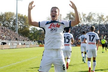 💥 Pasalic spinge la Croazia: “Vogliamo il Mondiale”