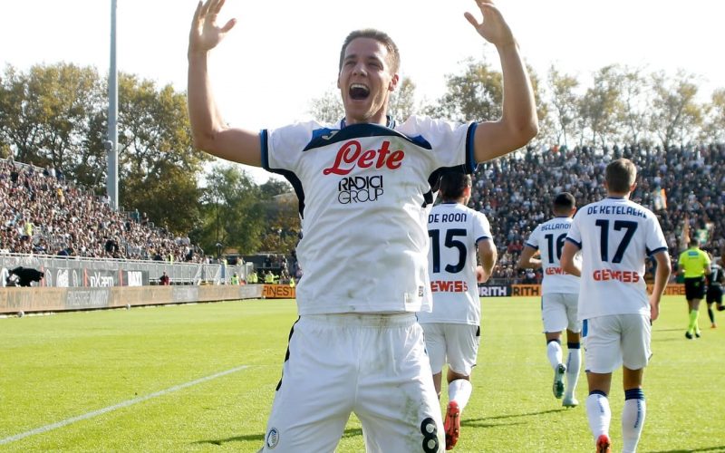 ✅ UFFICIALE | Pasalic rinnova con l’Atalanta in extremis