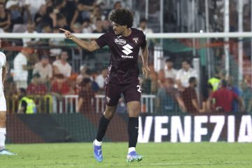 🐂 Torino, sorride Baroni: recuperati Pedersen e Coco, le ultime verso il derby