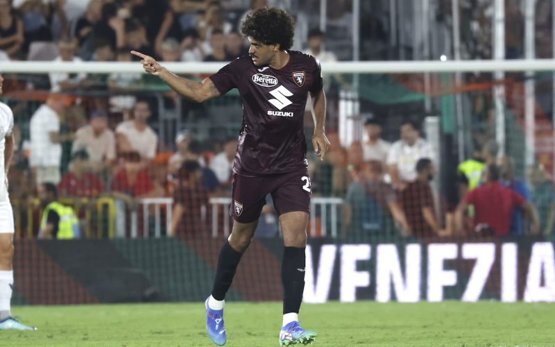 🧳 Coco può lasciare il Torino, pressing dal Qatar: le ultime