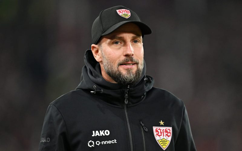 🤝 All. Stoccarda: “La Juve tira poco in porta ma si difende bene: li attaccheremo”