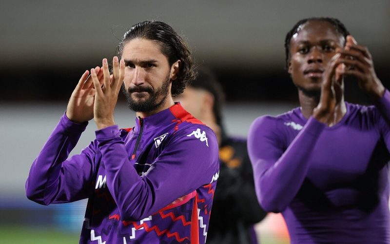 👋🏻 Adli saluta il Milan: “State dietro ad Allegri e alla squadra, meritano il vostro sostegno”