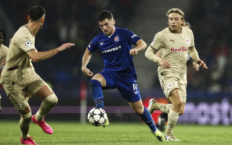 💸 Dinamo Zagabria, gli 👀 delle big Europee su Baturina. La situazione