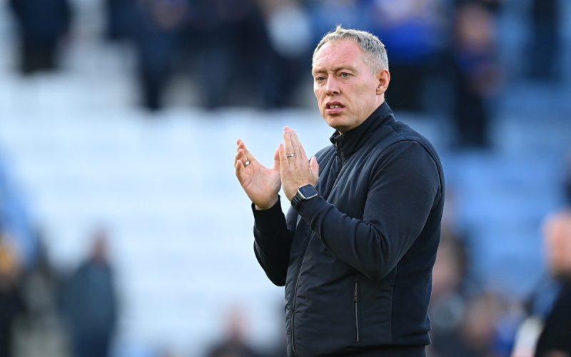 🧨 UFFICIALE – Salta una panchina in Premier: il Leicester ha esonerato Cooper