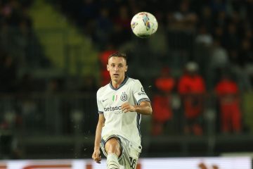 🧨 Inter, Frattesi sempre più verso l’addio: TRE big alla finestra