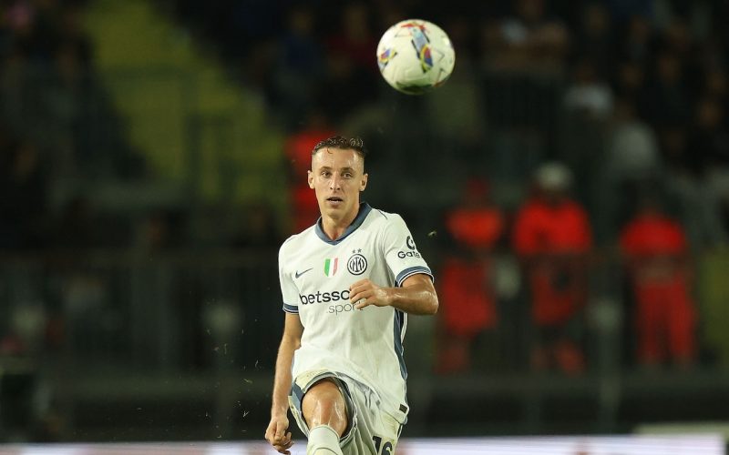 🔥 La Roma torna alla carica per Frattesi: la situazione