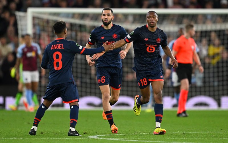 📢 Lille, Diakitè non teme la Juve: “Vogliamo superare noi stessi”