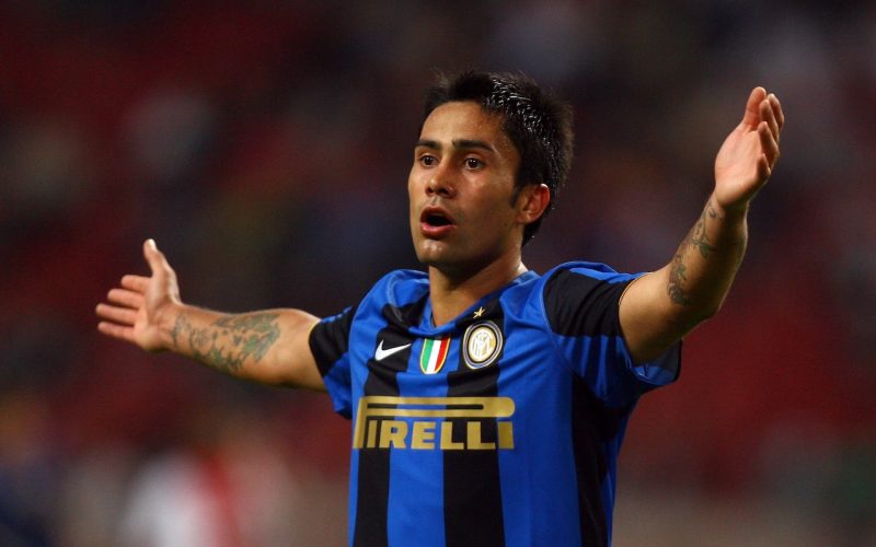 😬 Jimenez: “In Serie A ho giocato almeno tre partite truccate. C’era molta mafia”