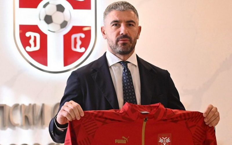 🎙️ Kolarov: “Chivu crede in noi, l’abbiamo preparata così. Lautaro…”