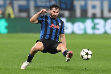 🔍 Atalanta, Kolasinac in gruppo, altri 3 lavorano a parte: il punto sugli infortunati