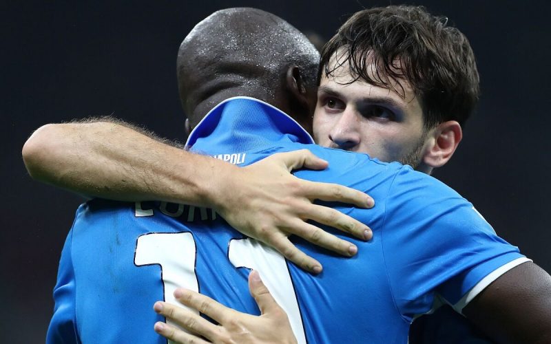 ❗ CorSport – La cessione di Kvara ha indebolito il Napoli, ma un dato può consolare Conte
