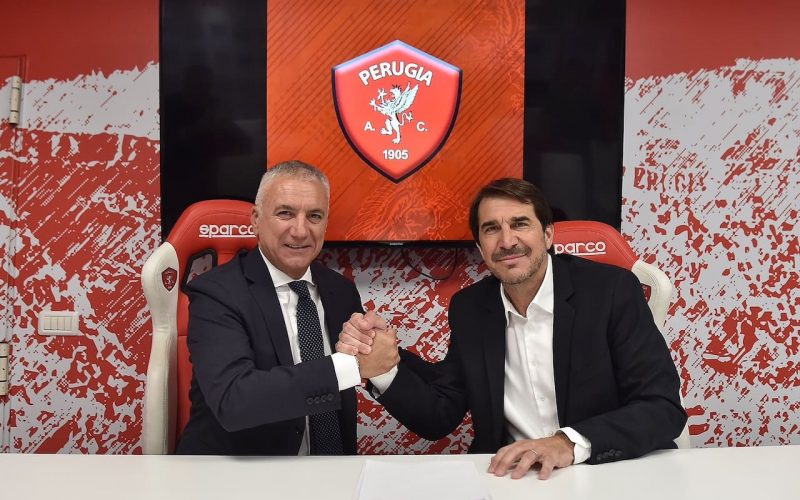 ❗️ Meluso: “Lo Spezia si salverà! Se non mi avessero esonerato, Italiano sarebbe rimasto per anni”