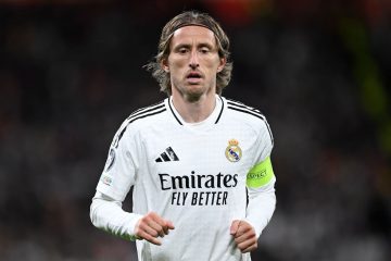 🧨 Modric voleva restare al Real: il club si è opposto. Il retroscena