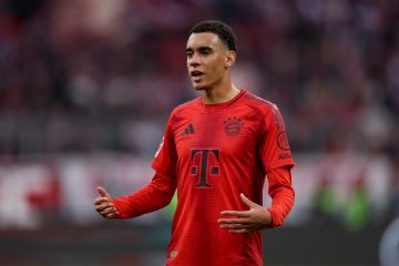 🗓️ Il Bayern non affretta i tempi, Musiala torna nel 2026: c’è la data!