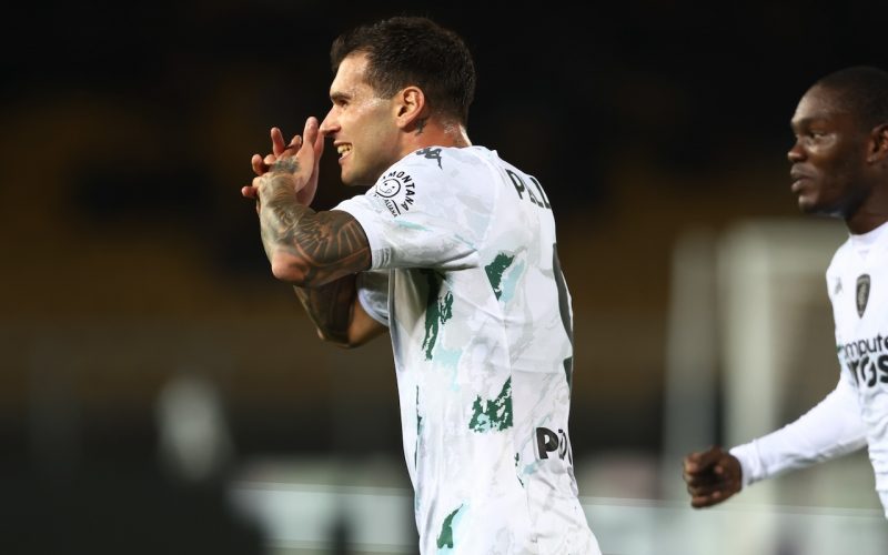 ⚠️ Empoli, Pellegri operato al crociato: il report