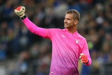 ❗ Lazio, c’è lesione per Provedel: il portiere si opera alla spalla. Le ultime