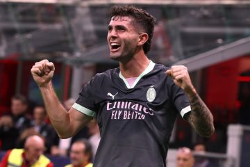 🔎La Top XI e la Flop XI al Fanta della 5ª giornata: Pulisic il 🔝, Leali 😵. Pellegrino ON FIRE