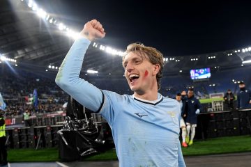 🚑 Rovella si arrende alla pubalgia: si opererà. I tempi di recupero