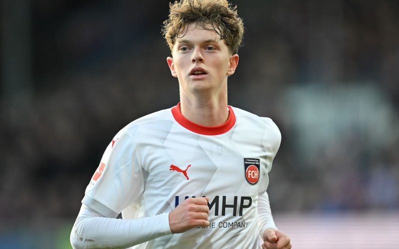 🤯 Wanner rifiuta la Nazionale maggiore e sceglie l’U21 tedesca: ecco perché