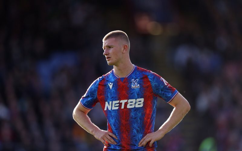 👀 Il Real fiuta il colpo per il centrocampo? Occhi in Premier