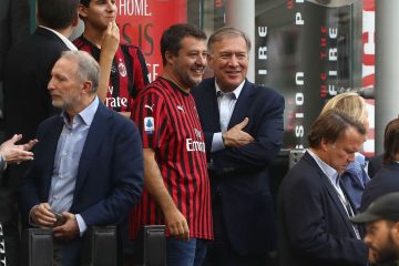 🗣️ Salvini: “Malagò-FIGC? Mi piacerebbe qualche volto nuovo. Milan? Ero allo stadio, ho fischiato anche io”