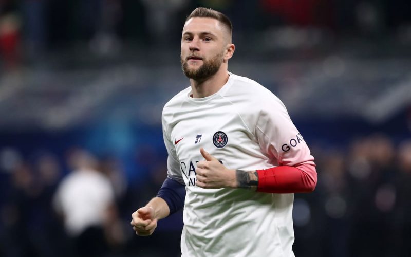 💣 Dalla Francia: “Skriniar ha detto sì alla Juventus, trattative avviate col PSG”