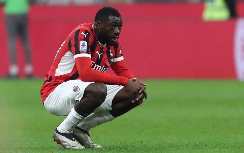 🎙️ Milan, Fofana: “Abbiamo fatto buone cose, soprattutto in difesa. Gol? Spero di farne altri”