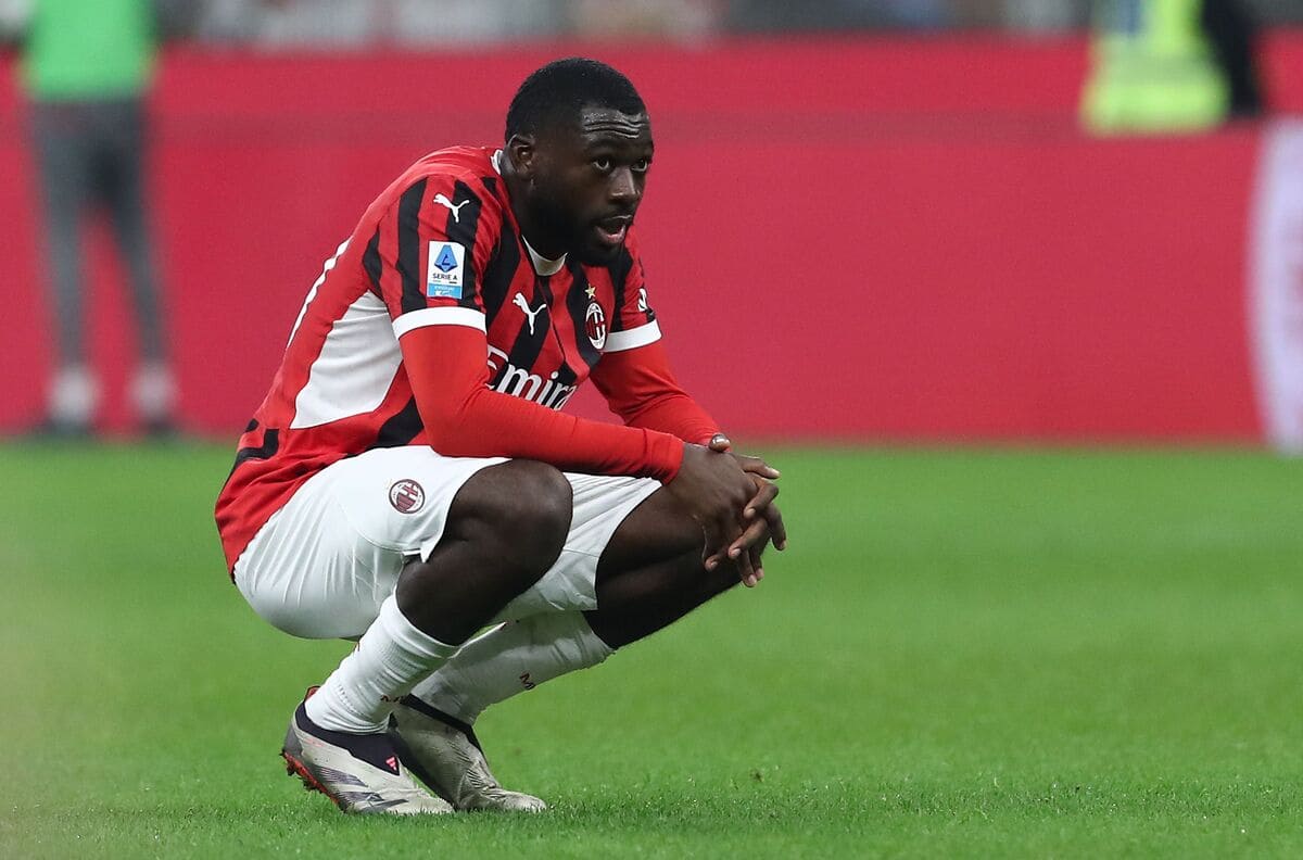 🚨 CLAMOROSO Fofana, accordo last second: va al Siviglia