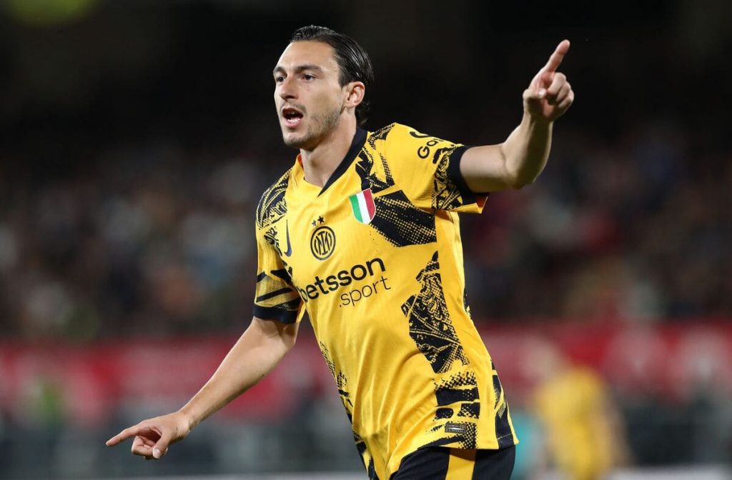 ✋🏻 Darmian: “L’importante è non aver preso gol, va bene per il ritorno”