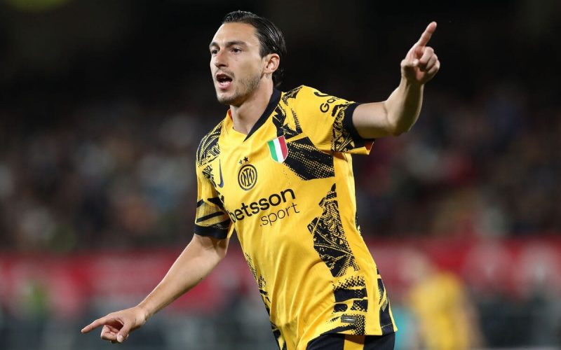 🤕 Inter, si ferma anche Darmian: salterà la Roma! Le sue condizioni