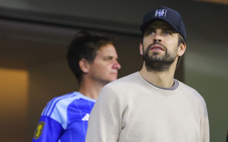 💪🏻 Piqué: “Il calcio italiano è tornato. Sempre stato un punto di riferimento”