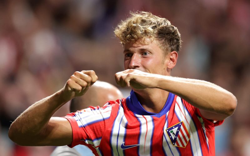 ❌ Atletico Madrid, guai per Simeone: problemi per Llorente, salterà l’Inter