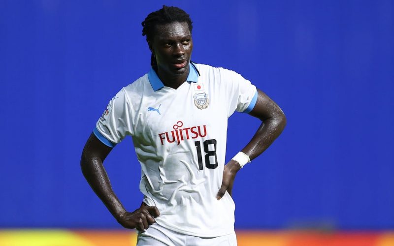 👋🏻 Bafetimbi Gomis si ritira: le statistiche della sua carriera