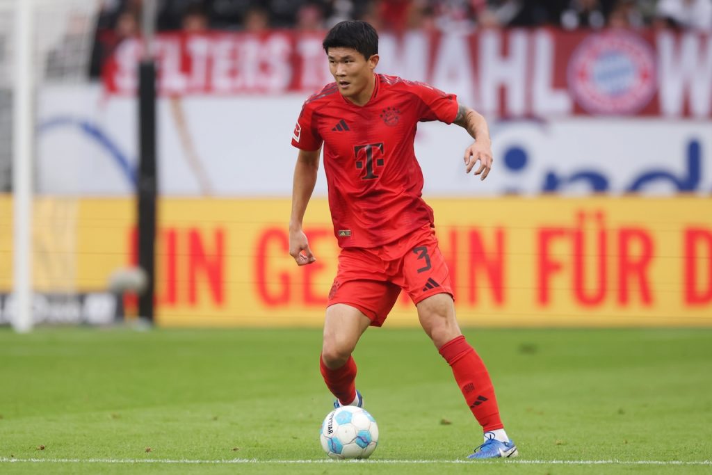 ❌ Bayern Monaco, Kim non rientra tra gli esuberi: il club vuole tenerlo. Le ultime