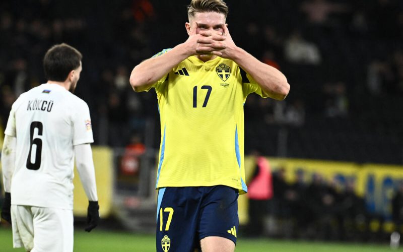 💣 Record – Chelsea in pole position per Gyokeres: pronta un’offerta 🤑