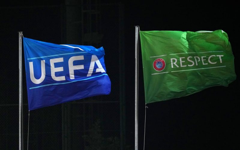 🇸🇰 Da oggi anche Slovacchia è campione d’Europa! La storia… ASSURDA