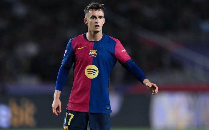 🔚 Terminata l’esperienza di Casadò con il Barcellona, il club lo ha messo sul mercato: le cifre