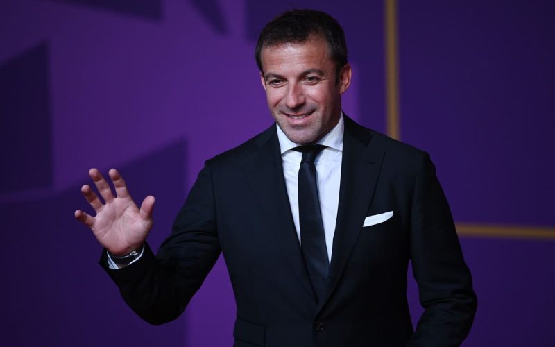 ❗️Ulivieri su Del Piero in FIGC: “Non ha esperienze, noi appoggiamo Gravina”