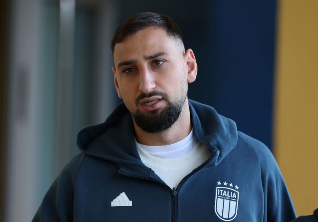 🎙️ Italia, Donnarumma: “Spero di essere d’esempio per questi ragazzi. Bosnia? È stata una mazzata incredibile”