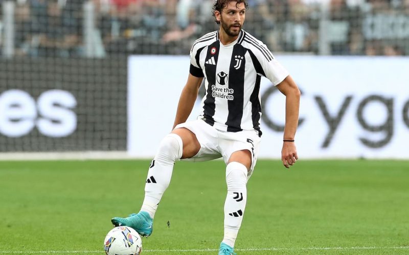 ⚪️⚫️ Locatelli: “Abbiamo dato tutto, volevamo andare il più avanti possibile”