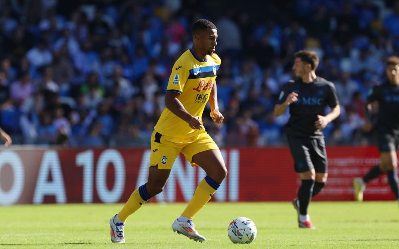 👀 Atalanta, Hien nel mirino dell’Atletico: la Dea fa 🧱 per il difensore