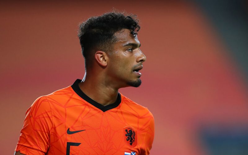 🔍 Toro a caccia di rinforzi in casa Ajax: piace l’esterno Wijndal