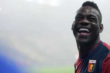 🐍 Balotelli al veleno: “Esonero di Vieira? Ora il Genoa può contare su persone che amano l’ambiente, i tifosi e lo stemma”
