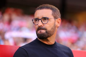 💥 Getafe, Bordalás pronto a lasciare! La Serie A nei suoi pensieri