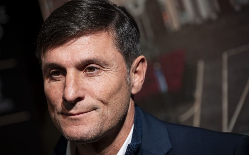 🫂 Zanetti difende Lautaro: “Critiche al nostro capitano assurde!”