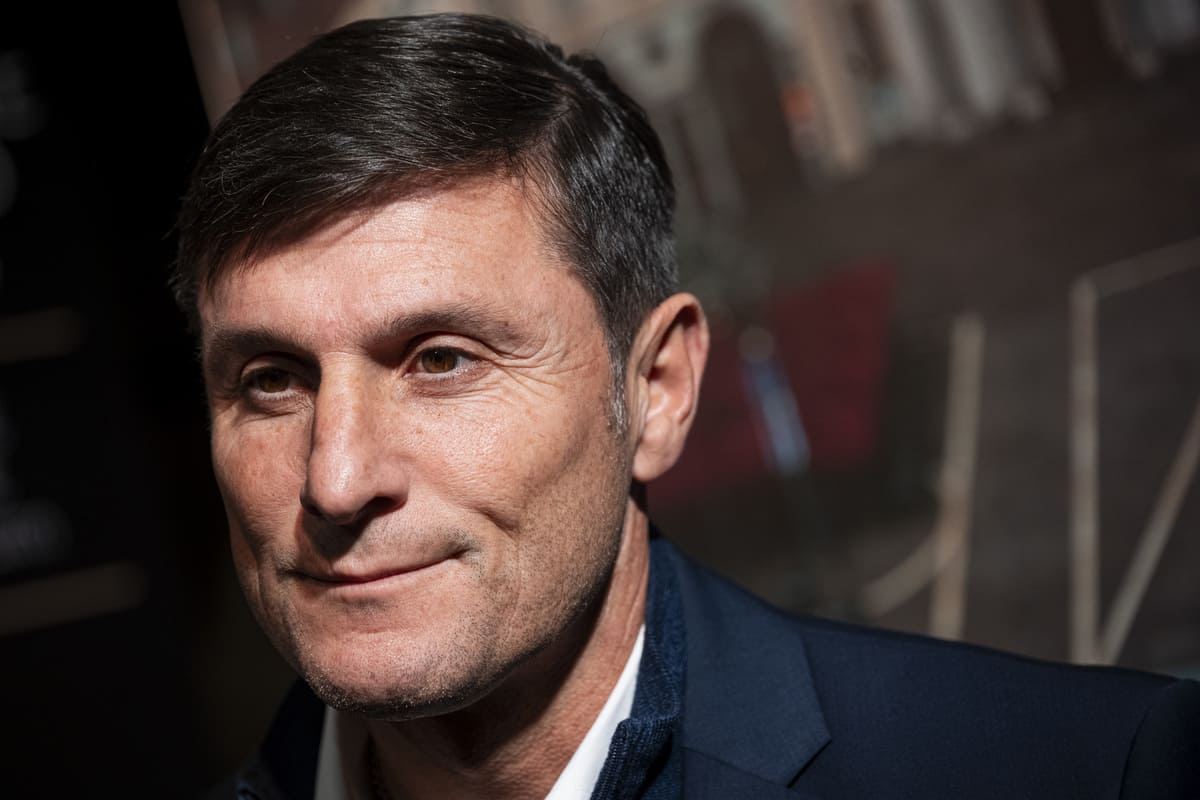 ❌ Silenzio stampa Inter, salta l’appuntamento di Zanetti con Viva El Futbol