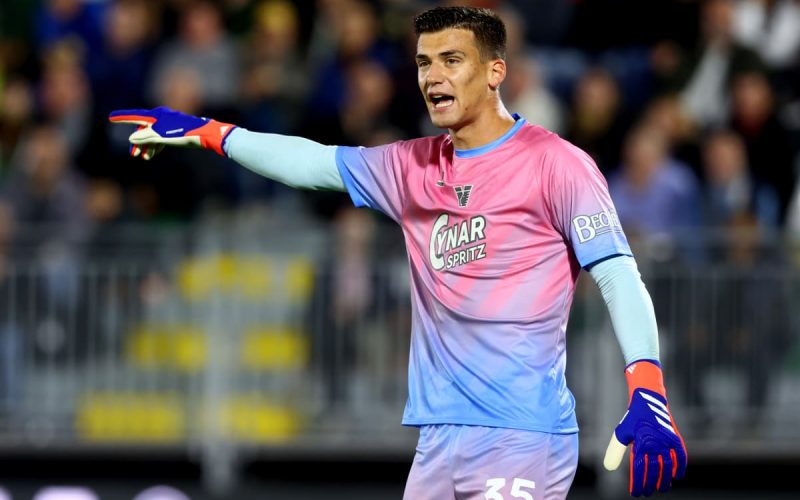 👏 Stankovic brilla a San Siro davanti alla sua Inter: tutti i dettagli sul possibile riscatto del Venezia