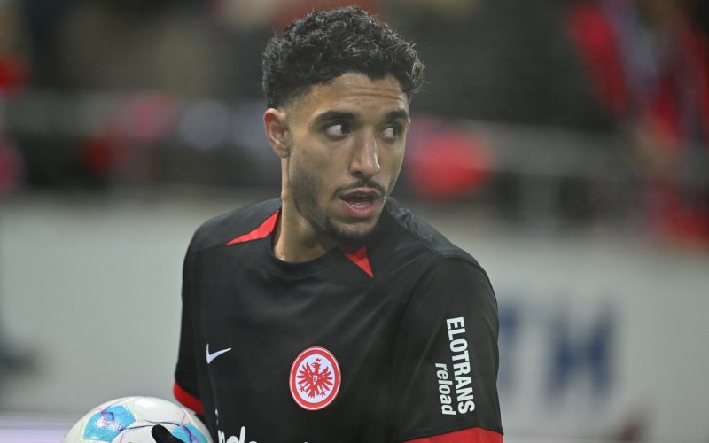 🤝 Marmoush-City, è fatta. Accordo raggiunto con l’Eintracht: cifra monstre 🤯
