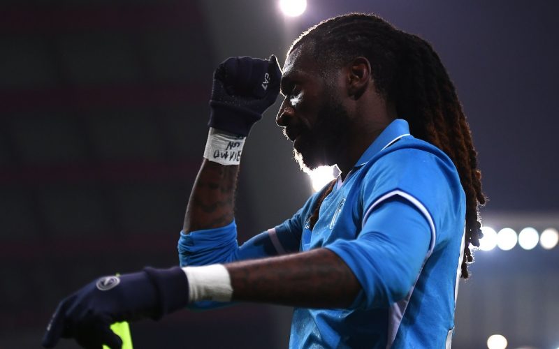 🔥 Rinnovi Napoli: esercitata l’opzione per Anguissa! Sorpresa Juan Jesus, Meret…