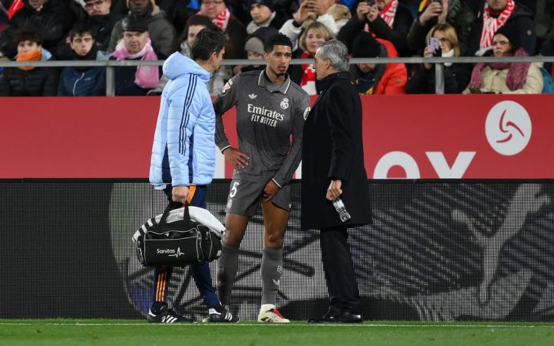 🏆 Real Madrid, Bellingham non ha dubbi: “Vogliamo vincere la Coppa”